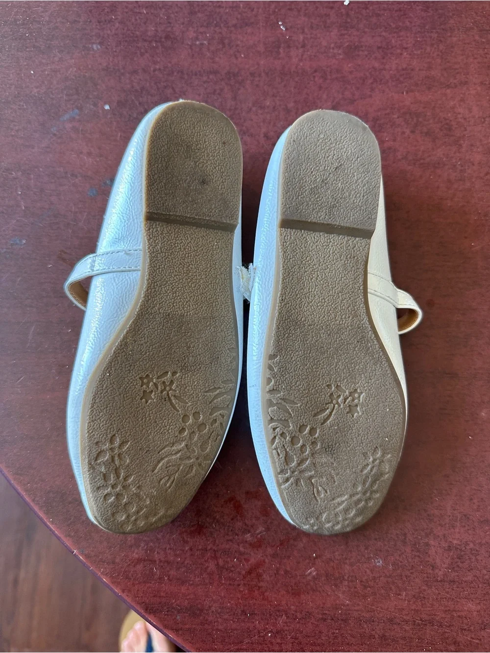 ##113, girl size 13